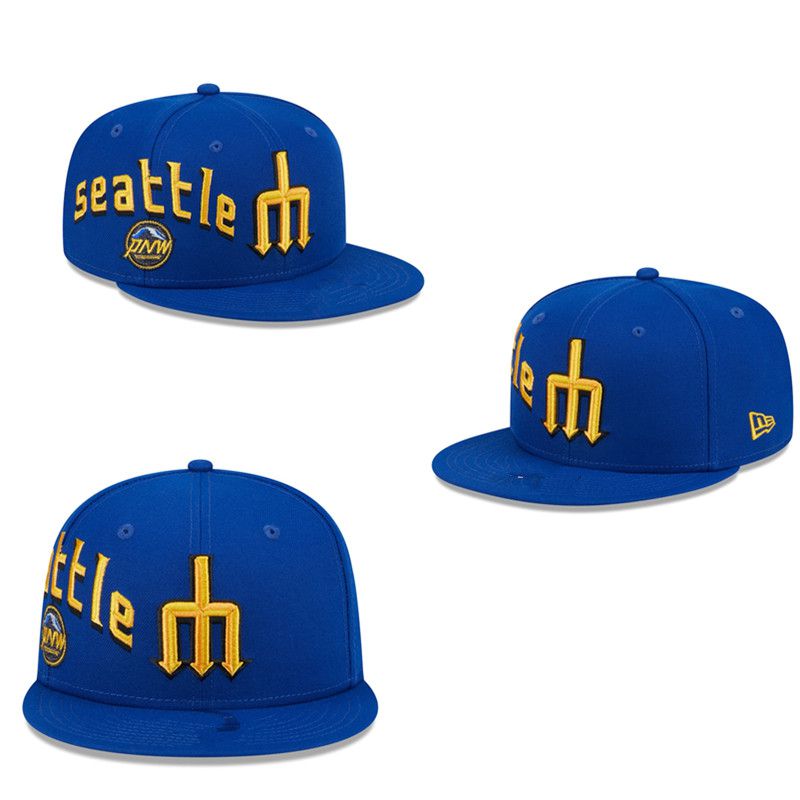 2024 MLB Seattle Mariners Hat TX20240510->mlb hats->Sports Caps